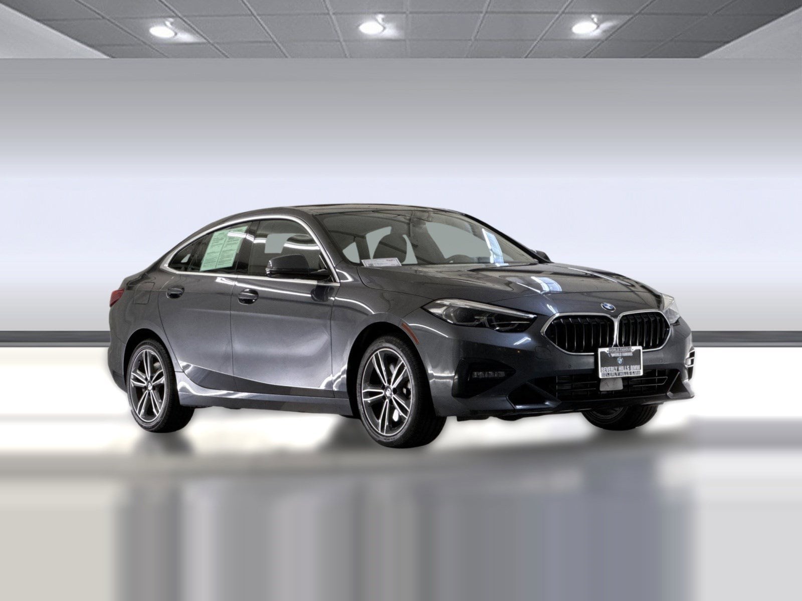 2021 BMW 228i photo 6