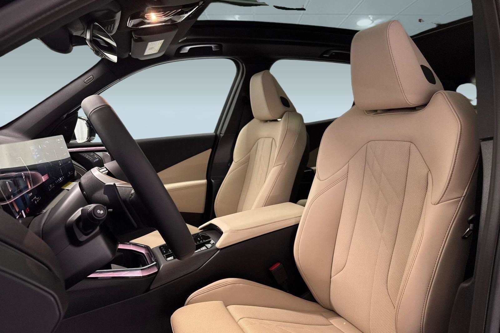 2026 BMW X3 30 xDrive photo 4