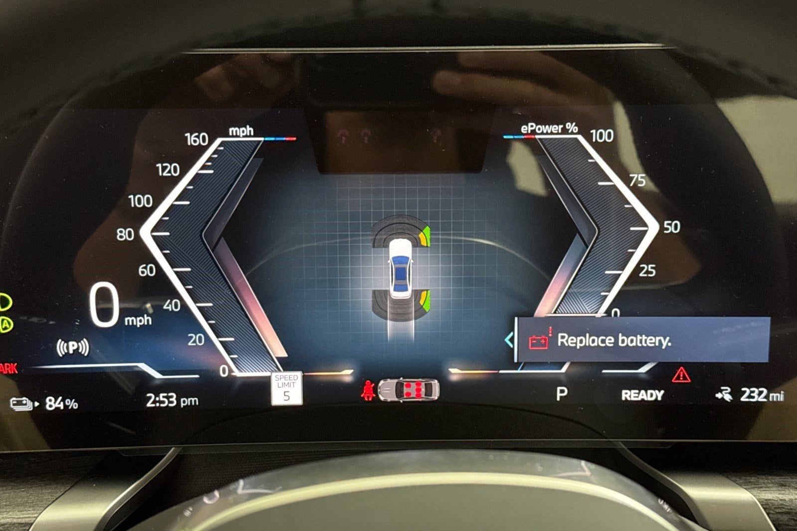 2025 BMW i7 60 - Photo 19