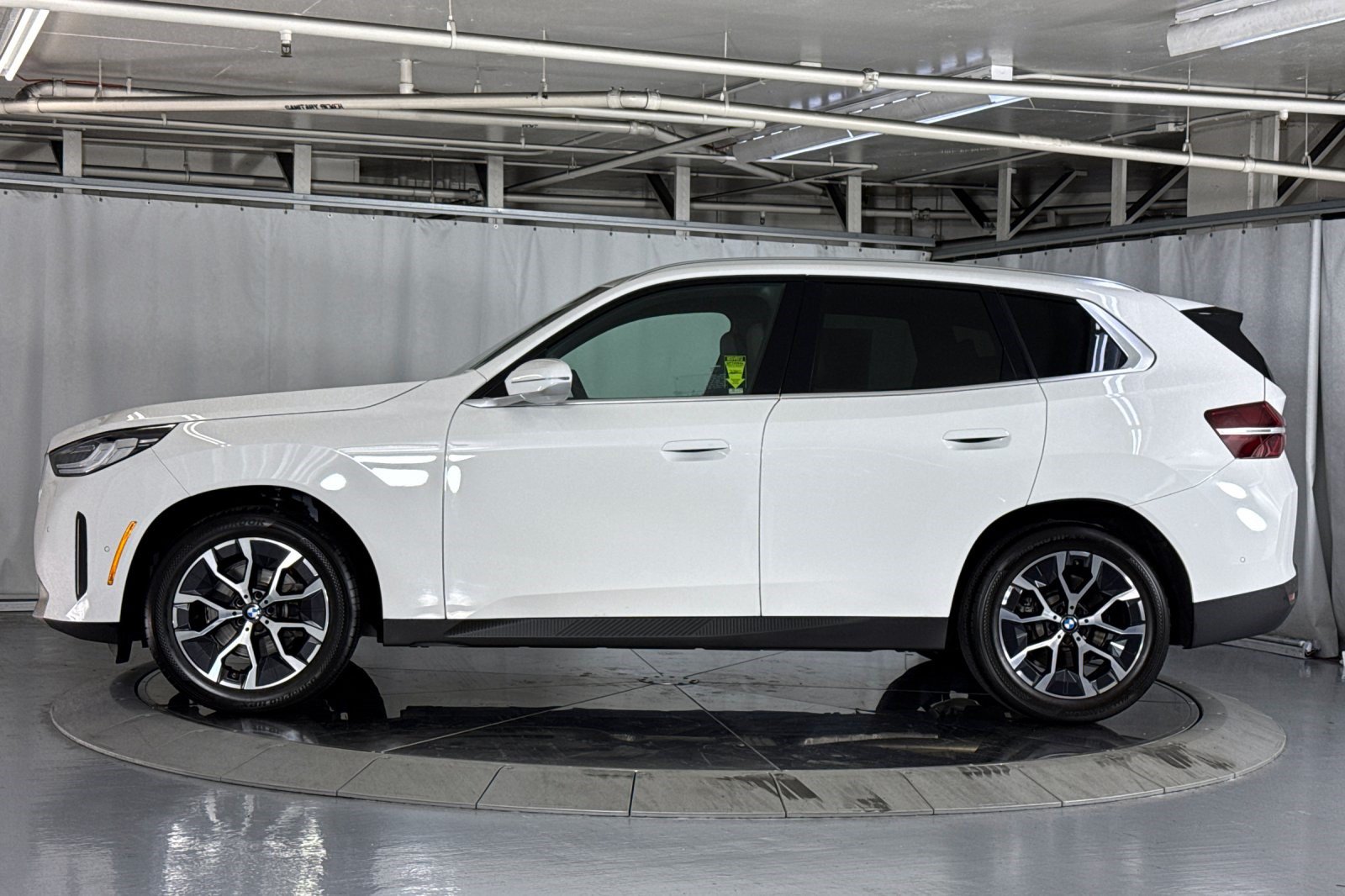 Used 2026 BMW X3 30 xDrive SUV