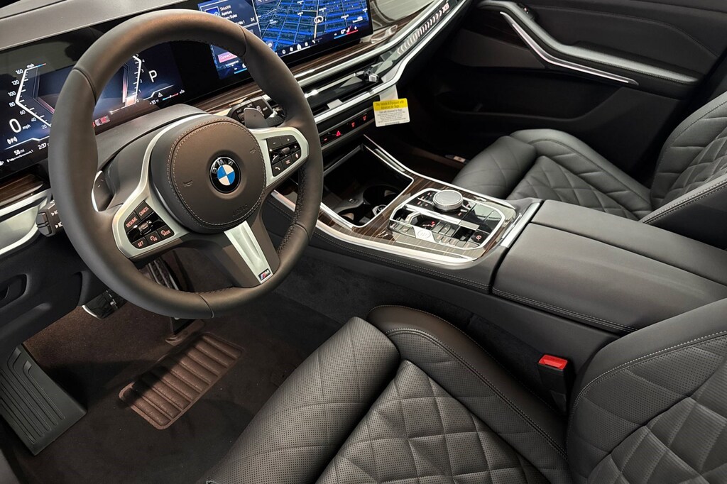 New 2026 BMW X5 sDrive40i SUV