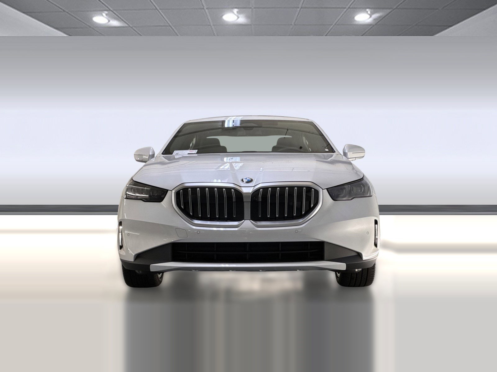 2026 BMW 530i photo 4