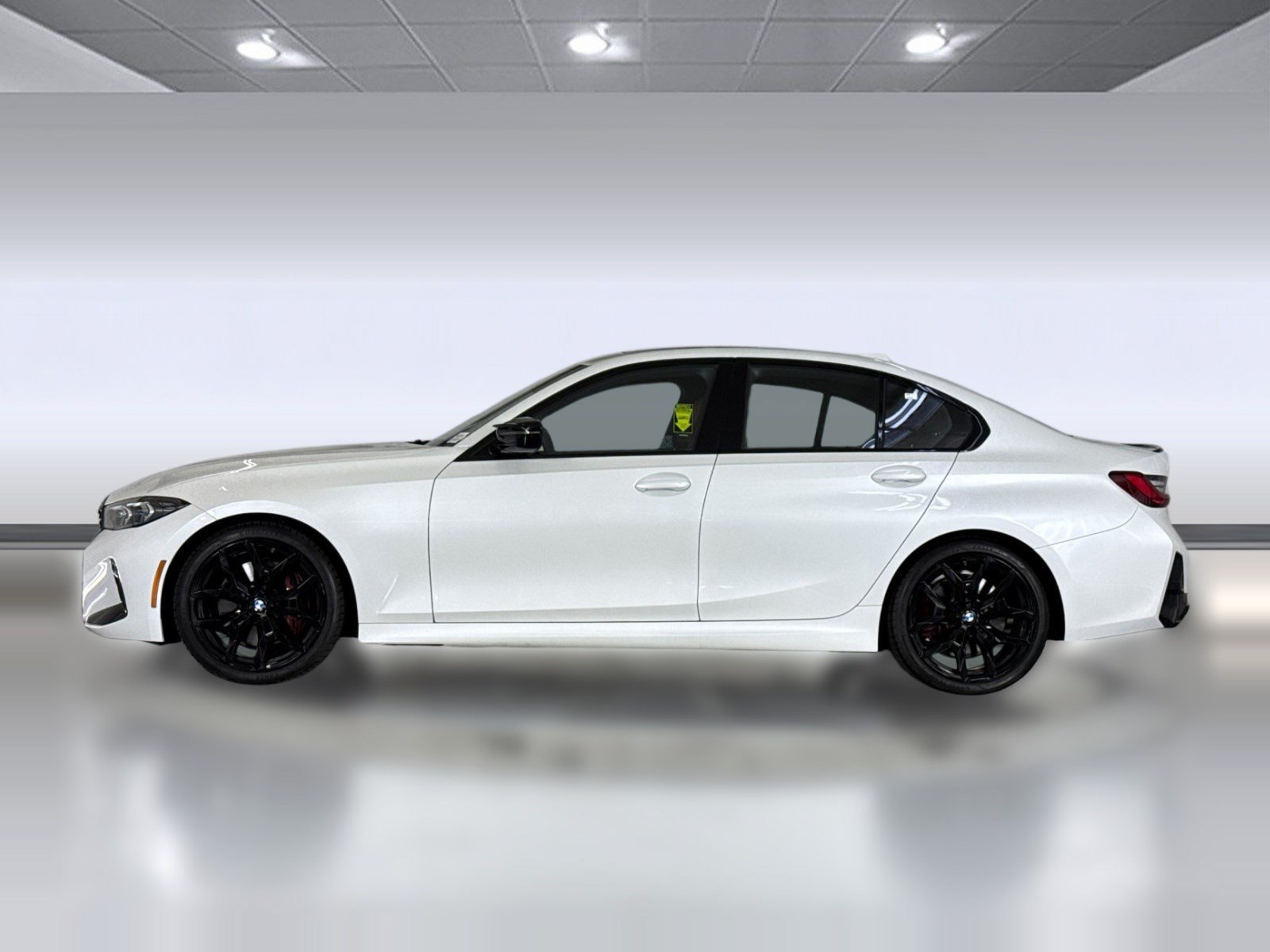 Used 2026 BMW 3 Series Sedan