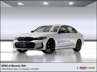 2026 BMW M340