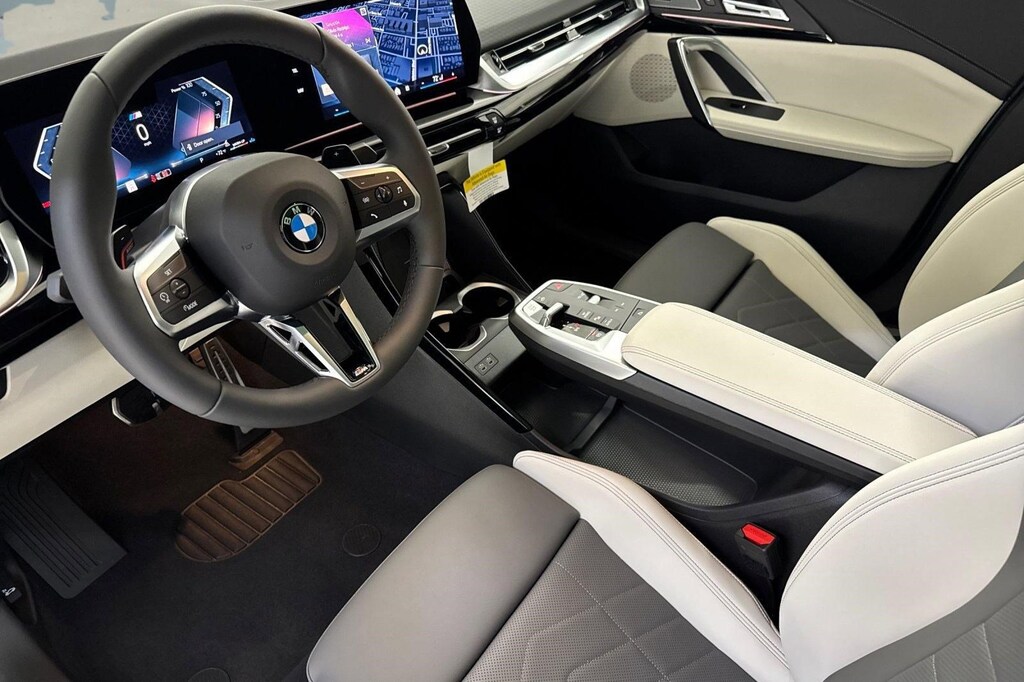 Used 2026 BMW X2 xDrive28i SUV