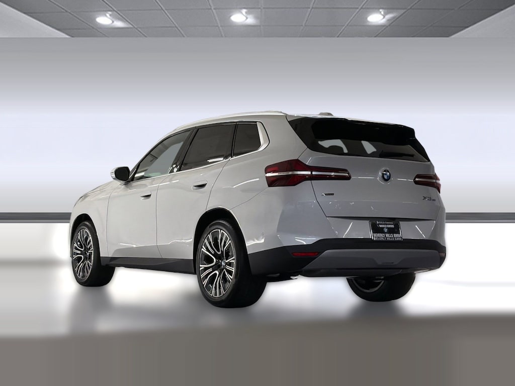 Used 2026 BMW X3 30 xDrive SUV