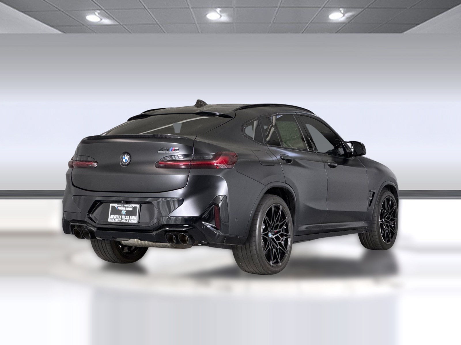 X4 M SUV
