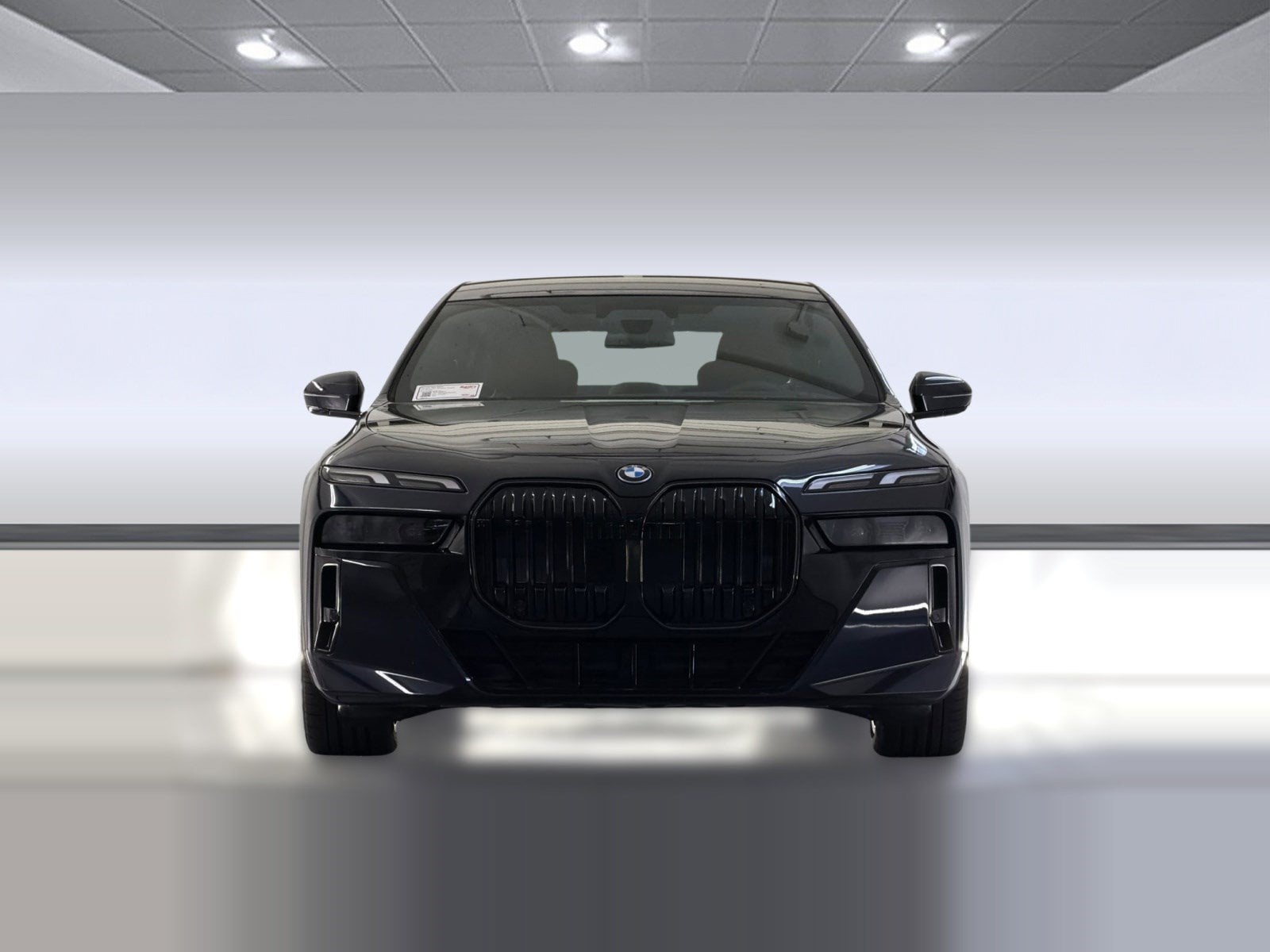 I7 EDrive50 Sedan