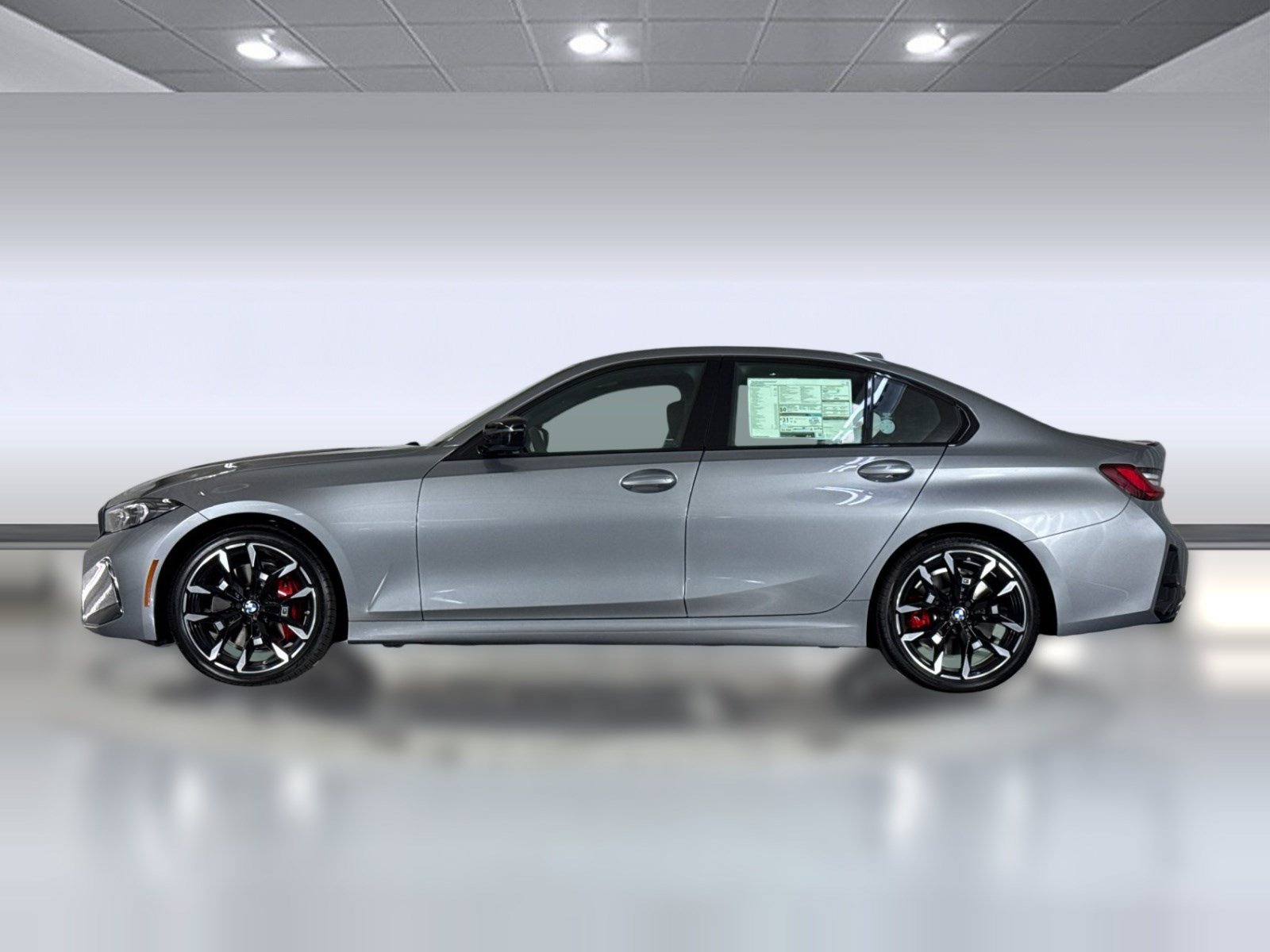New 2026 BMW 330i Sedan