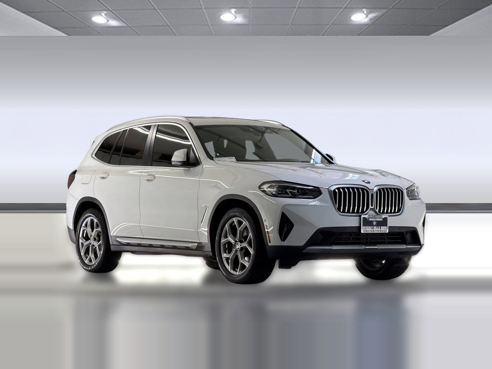 2023 BMW X3 photo 5
