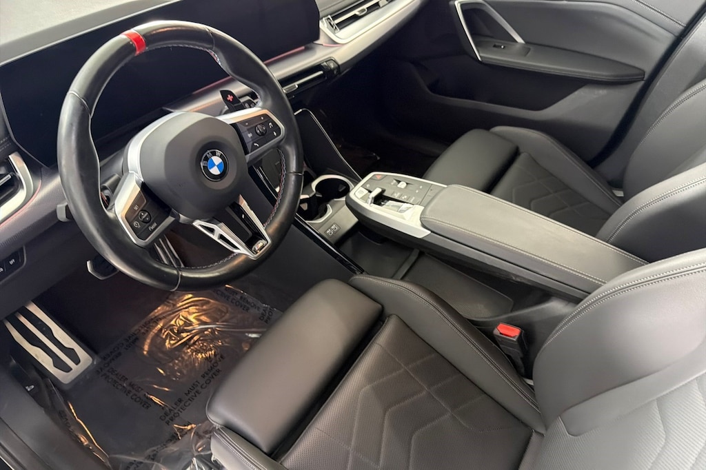Used 2024 BMW X1 SUV