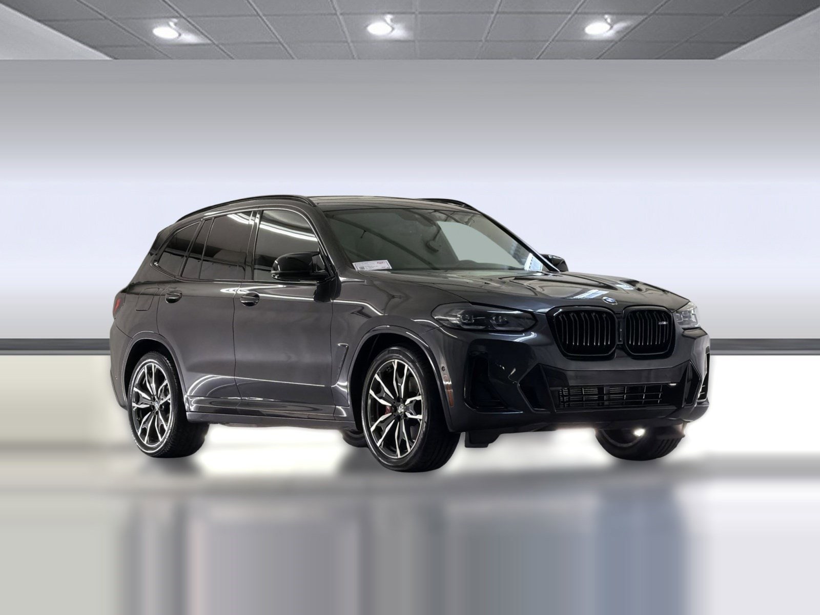 2023 BMW X3 photo 5