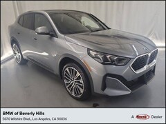 2025 BMW X2 xDrive28i SUV
