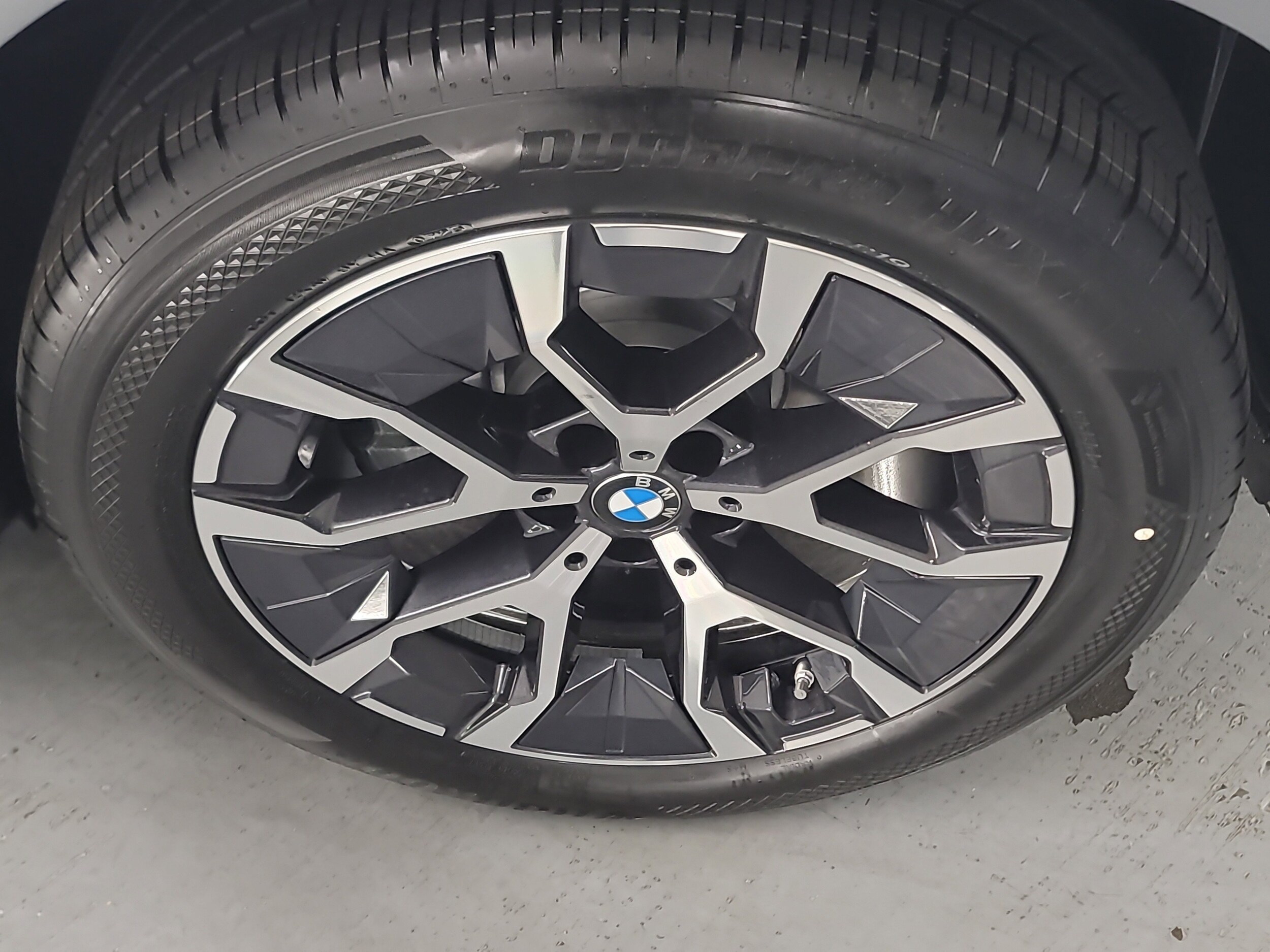 2025 Bmw X3 30x Drive photo 3