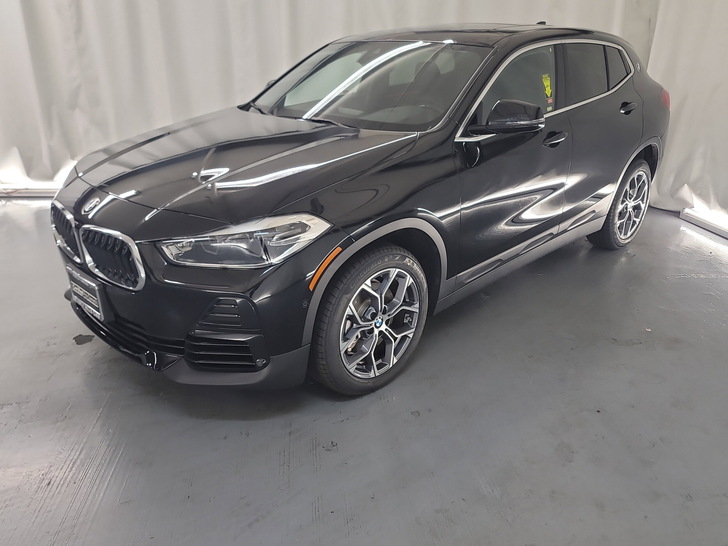 2023 Bmw X2 sDrive28i photo 3