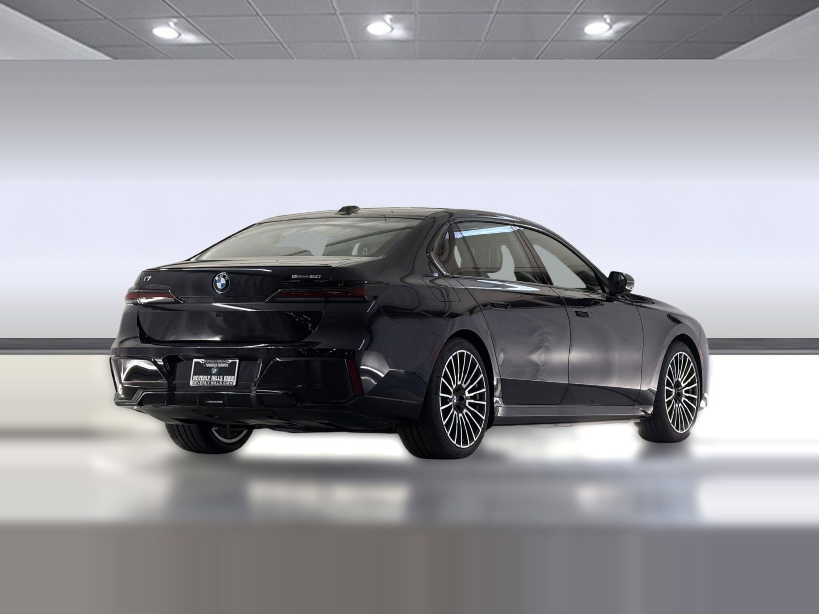 I7 EDrive50 Sedan