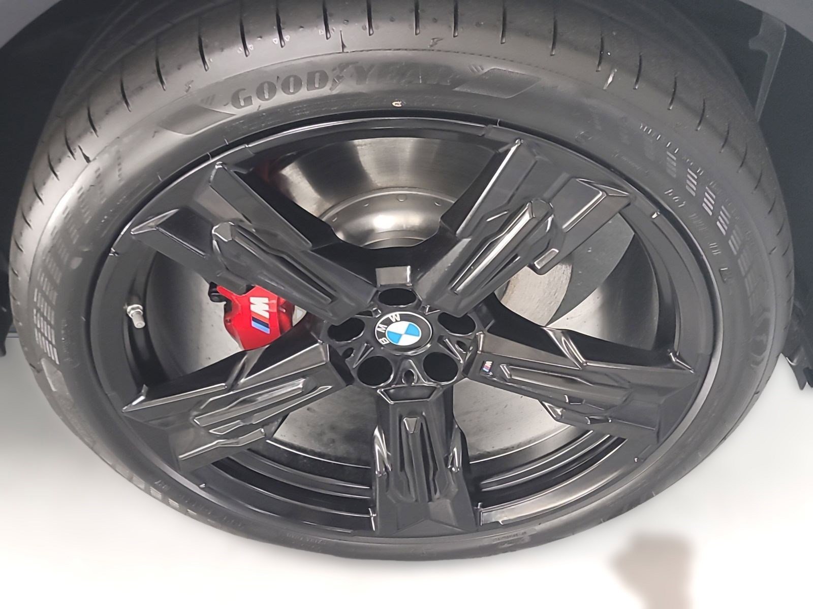 2025 Bmw X3 30x Drive photo 3