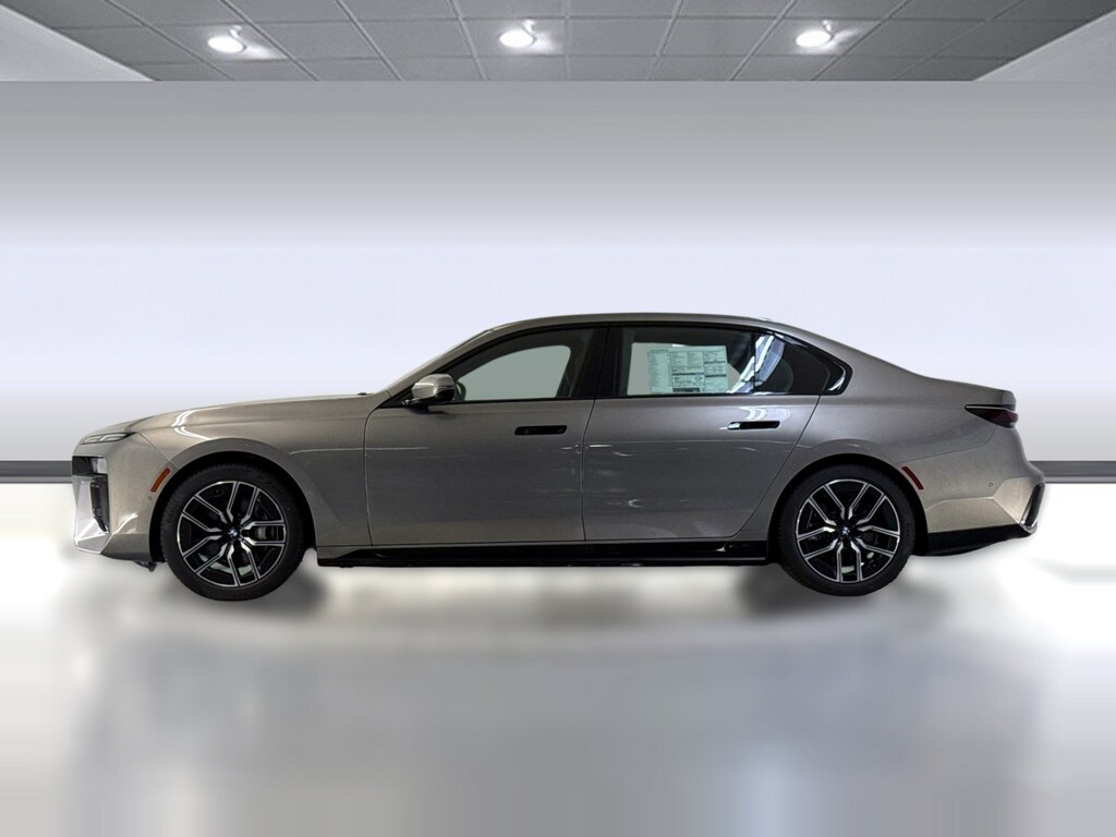 Used 2026 BMW i7 eDrive50 Sedan