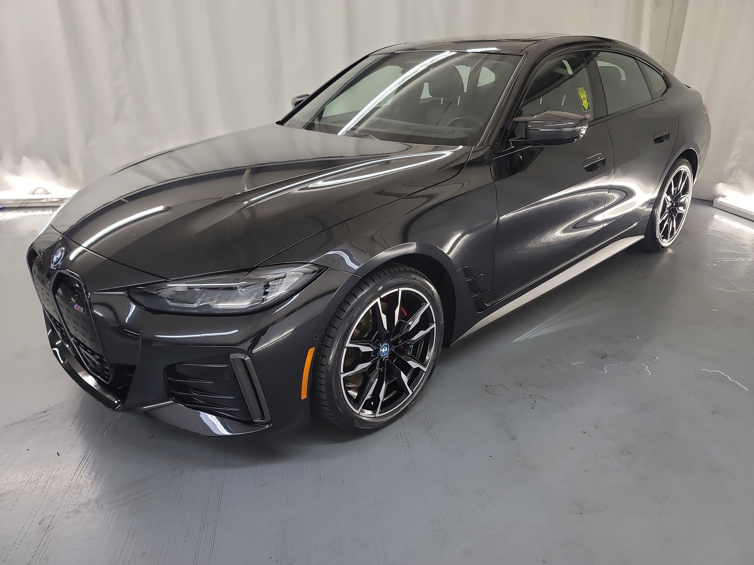 2023 Bmw i4 M50 photo 3