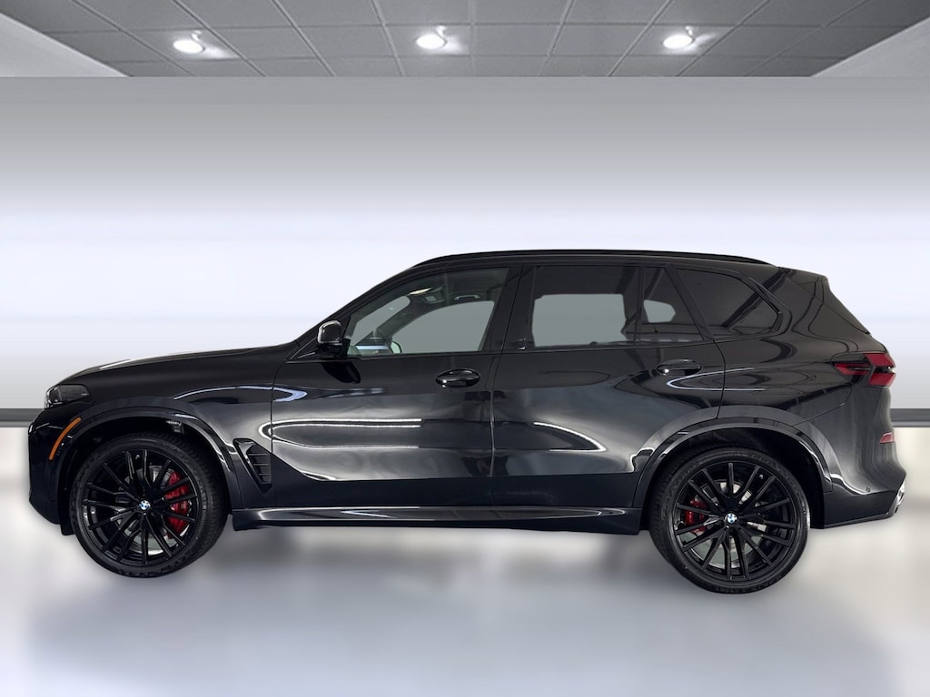 New 2026 BMW X5 sDrive40i SUV