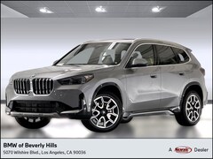 2026 BMW X1 xDrive28i SUV