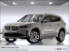 2026 BMW X1 xDrive28i SUV