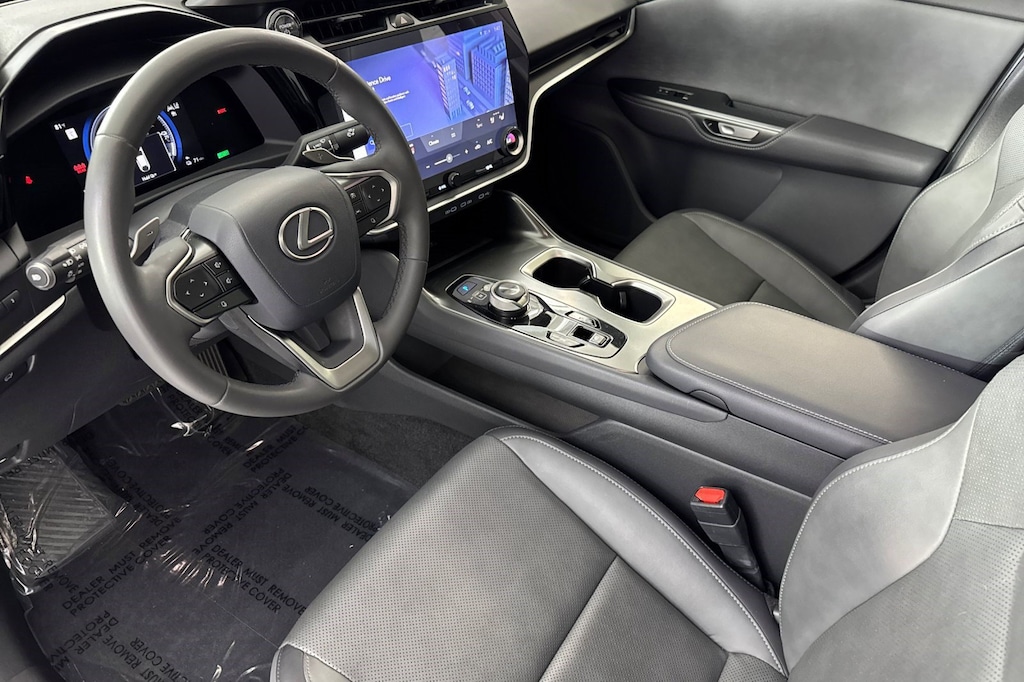 Used 2023 Lexus RZ 450e RZ 450e Premium SUV