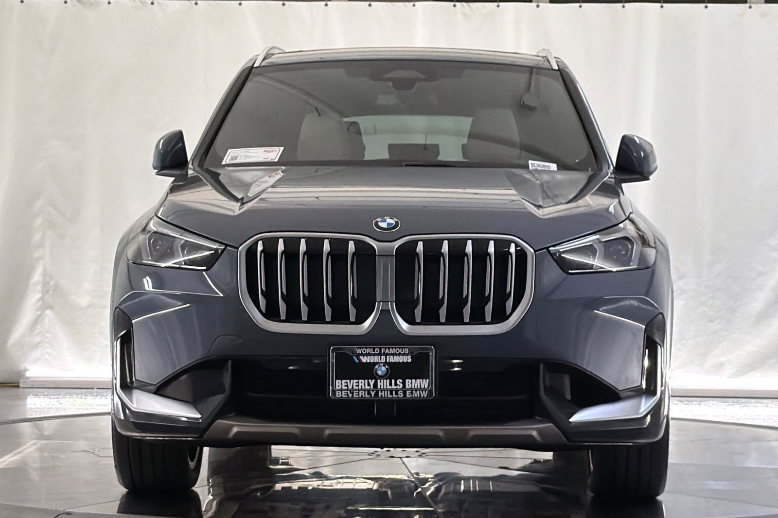 2025 BMW X1 xDrive28i photo 5