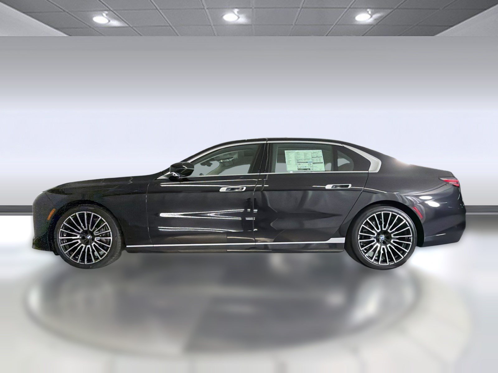 New 2027 BMW 740i xDrive Sedan