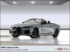 2026 BMW M440i xDrive Convertible