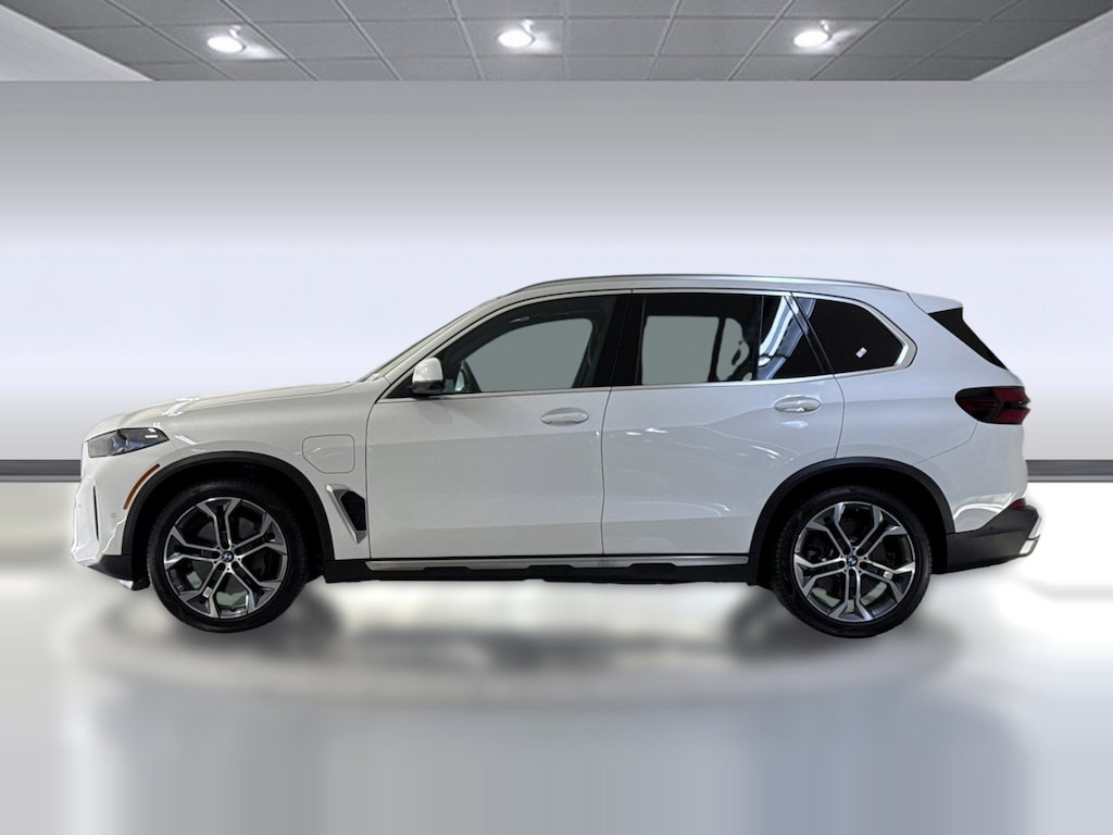 Used 2026 BMW X5 PHEV SUV