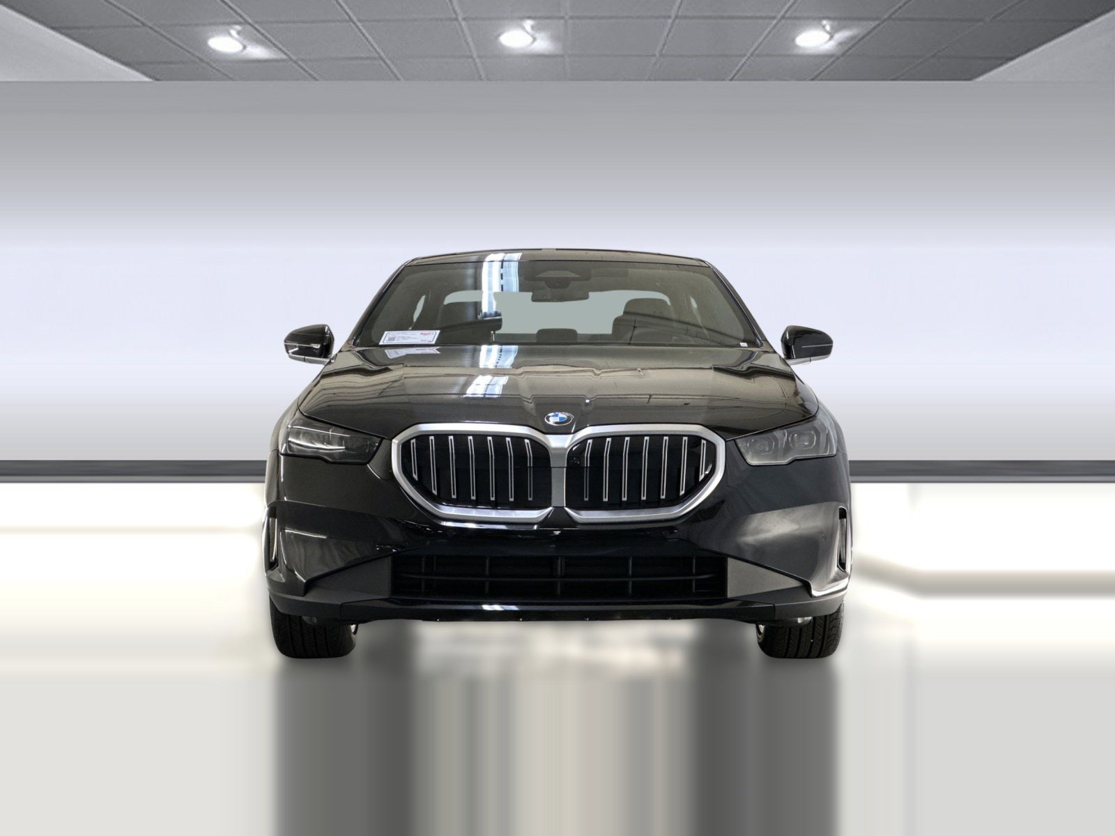 2026 BMW 530i photo 4