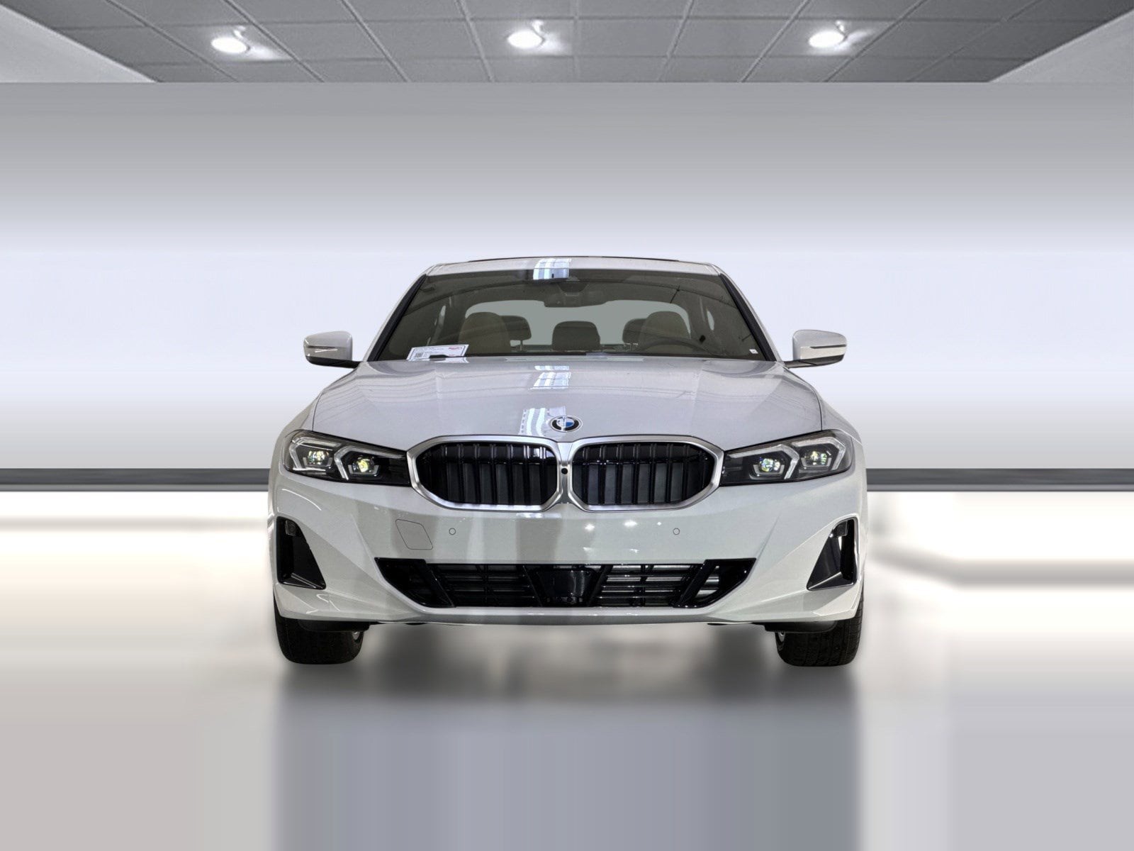 2026 BMW 330i photo 5