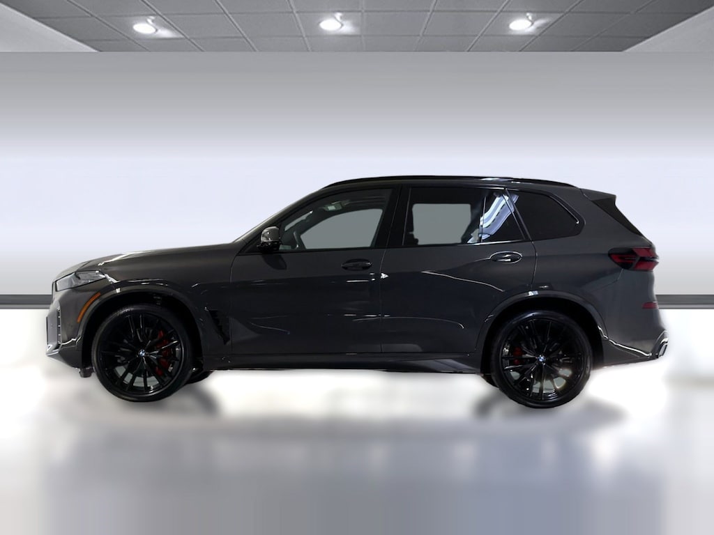 New 2026 BMW X5 sDrive40i SUV