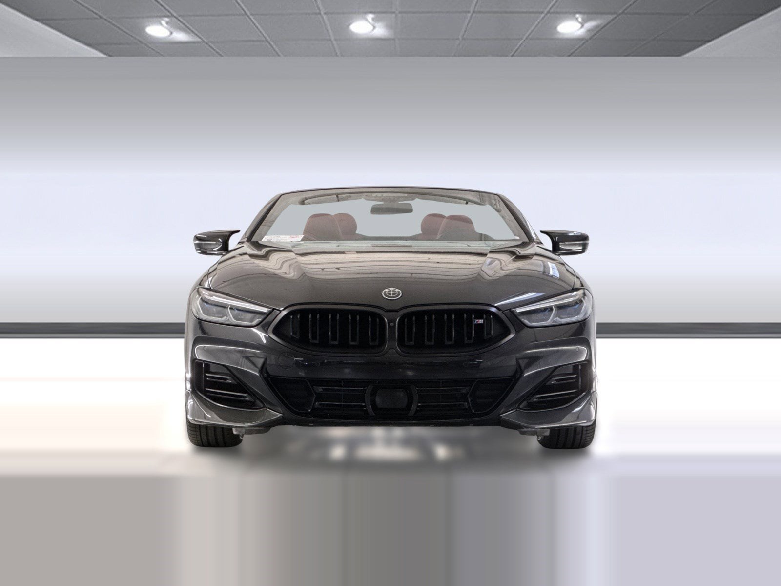 2024 BMW M850i photo 5