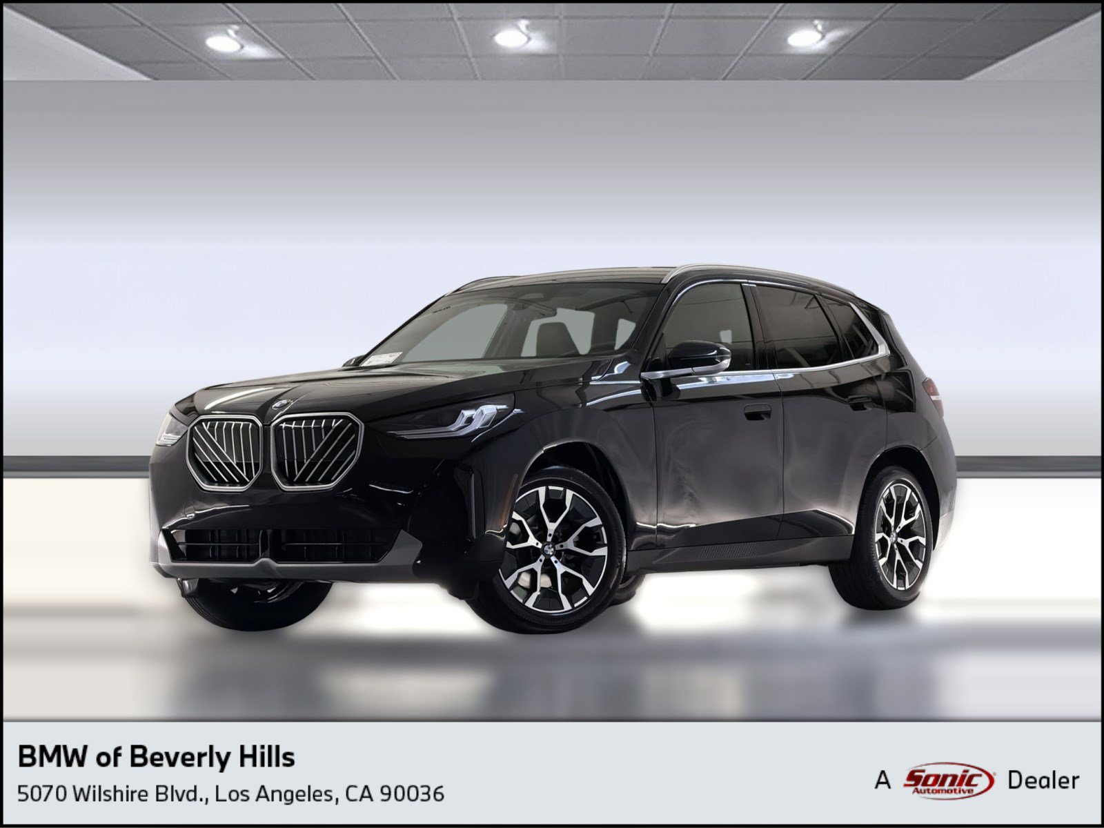 Used 2026 BMW X3 30 xDrive SUV for Sale in Ontario, CA