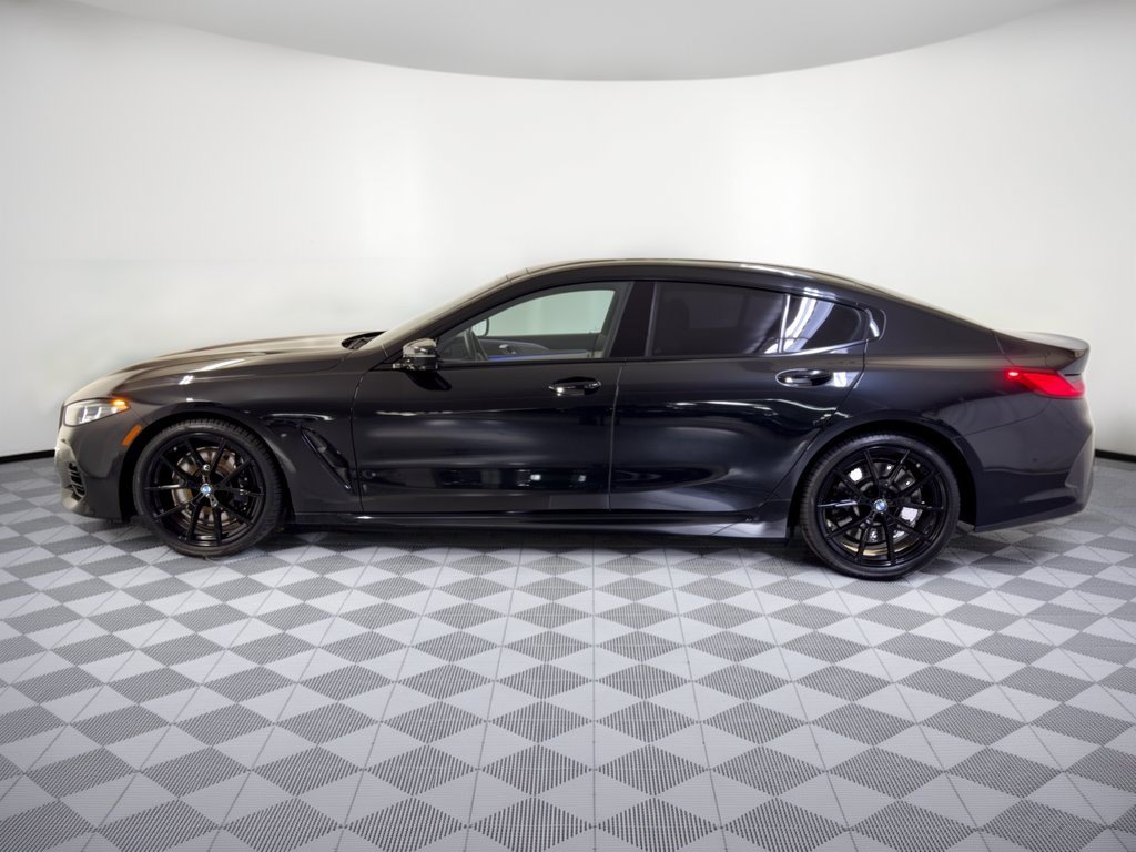 Used 2023 BMW 840i Gran Coupe