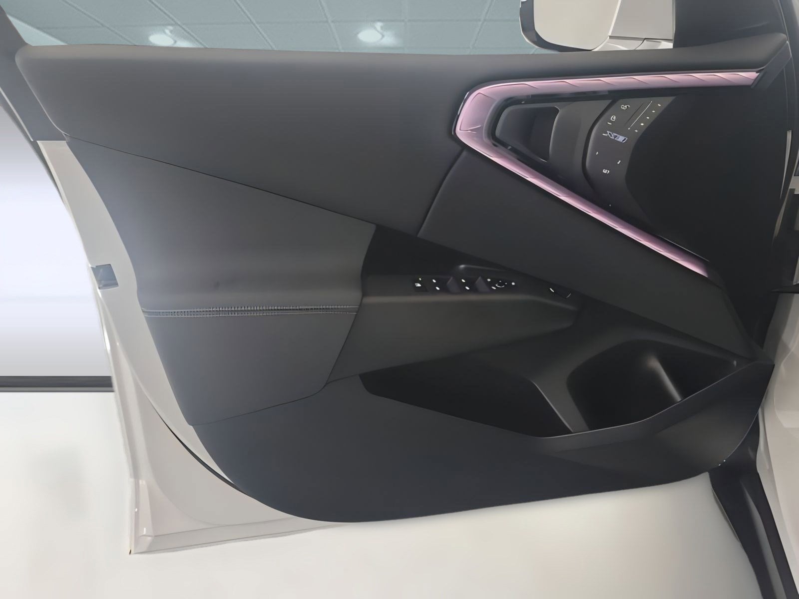 2025 BMW X3 30 xDrive photo 5