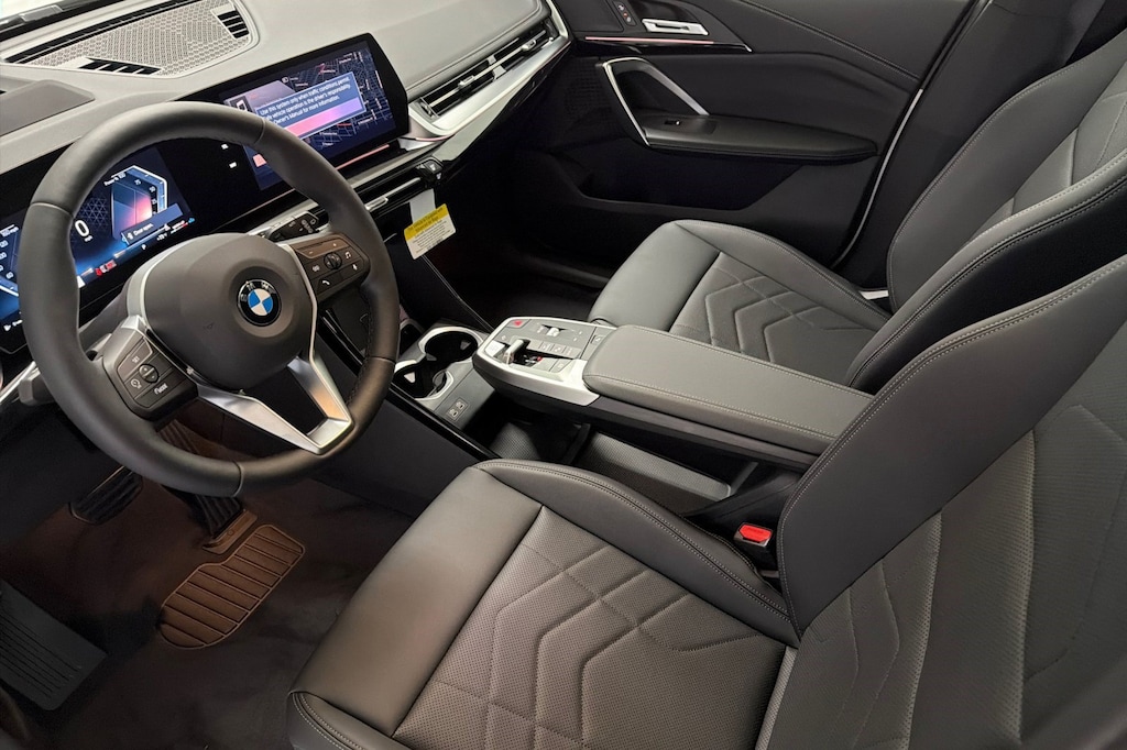 Used 2026 BMW X1 xDrive28i SUV