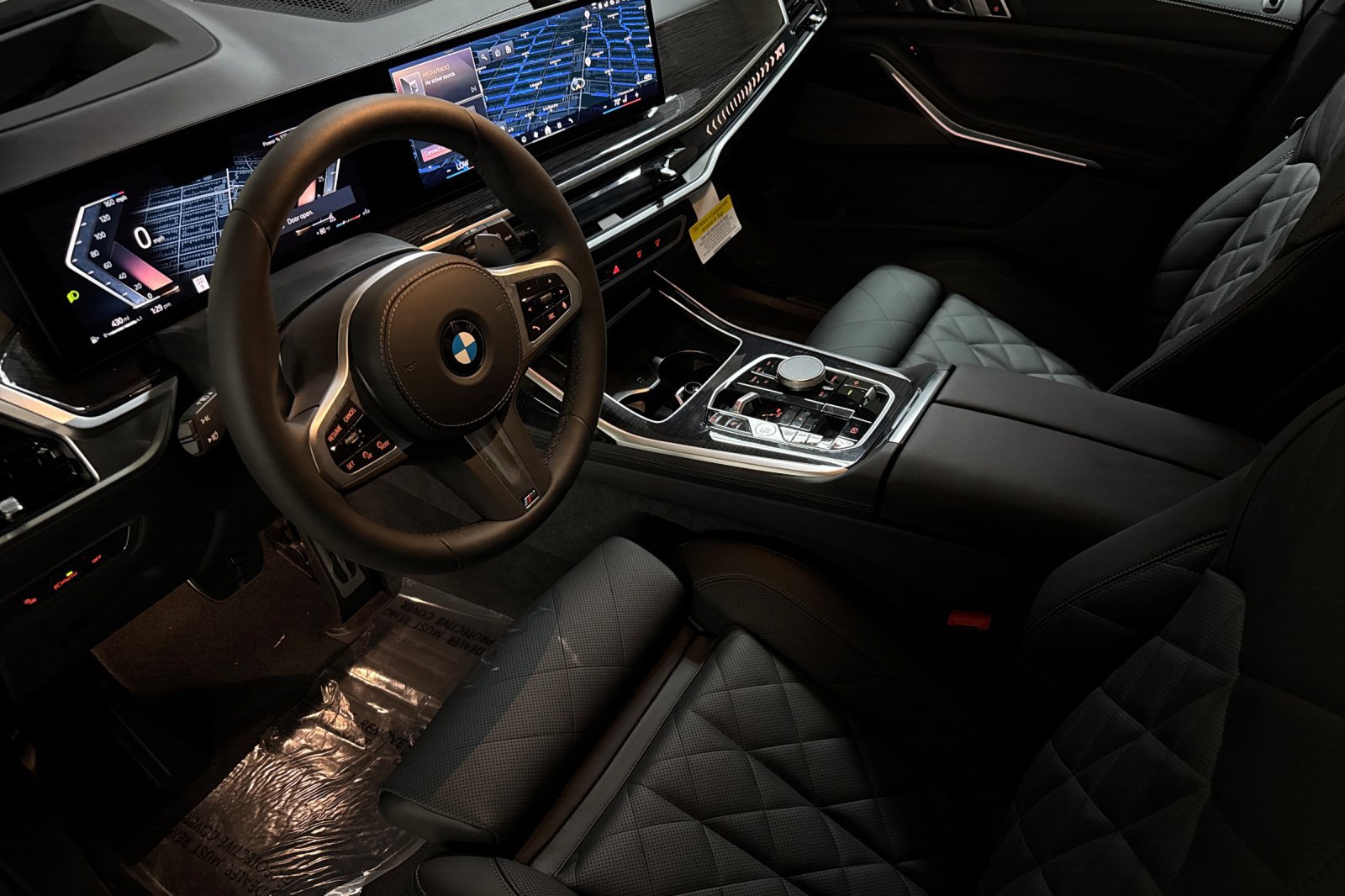 2026 Bmw X7 xDrive40i photo 4