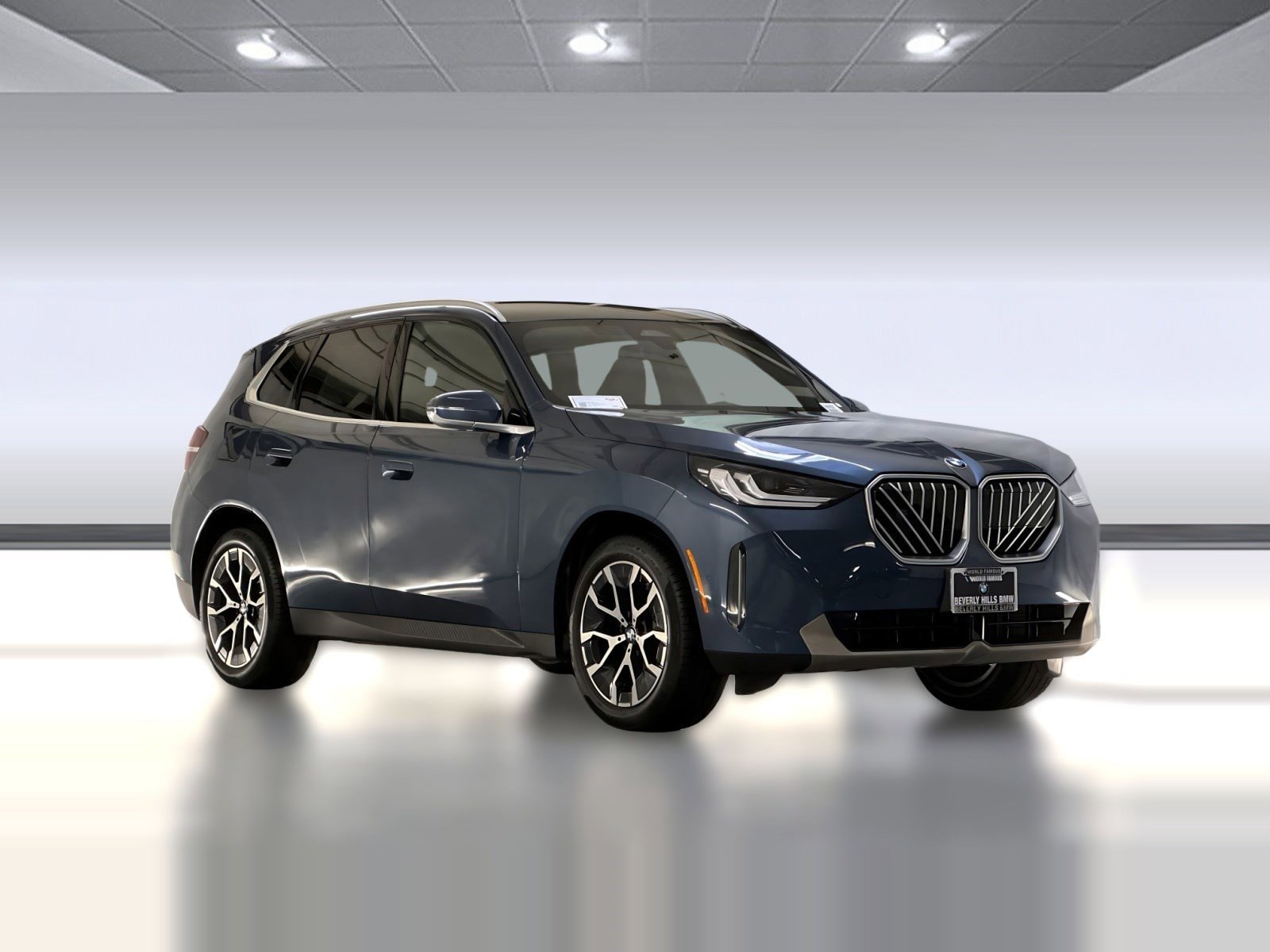 2025 BMW X3 photo 5