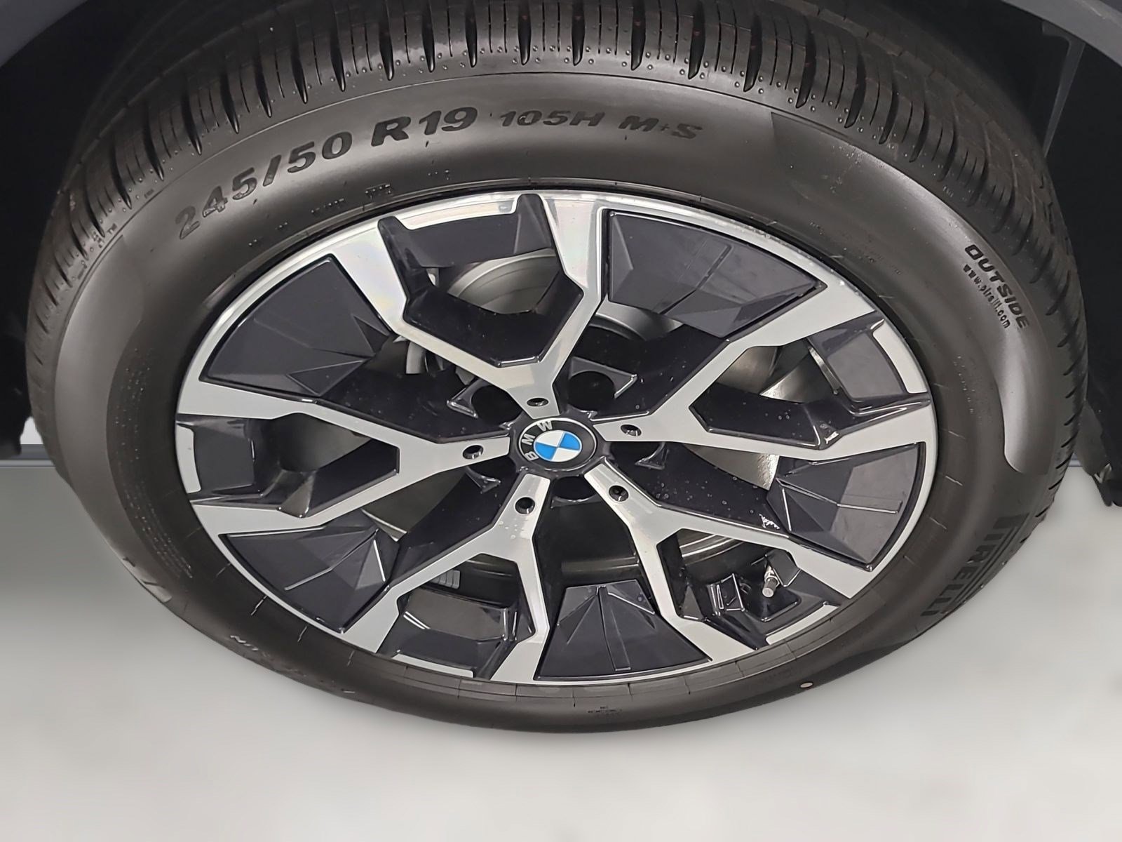 2025 Bmw X3 30x Drive photo 3