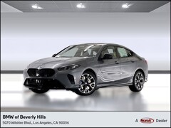 Used 2026 BMW 228i Gran Coupe for Sale in Ontario, CA