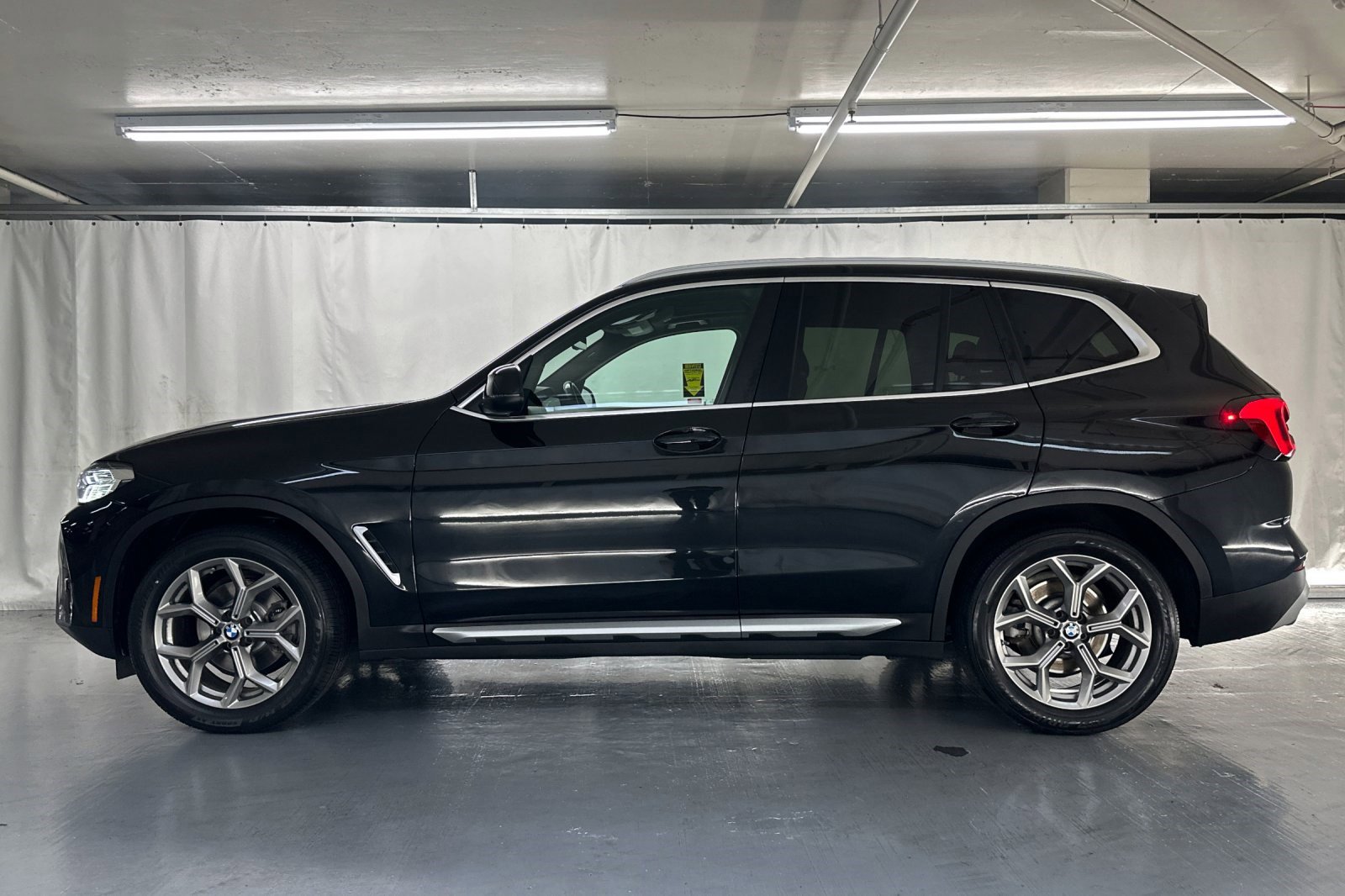2023 Bmw X3 sDrive30i photo 2