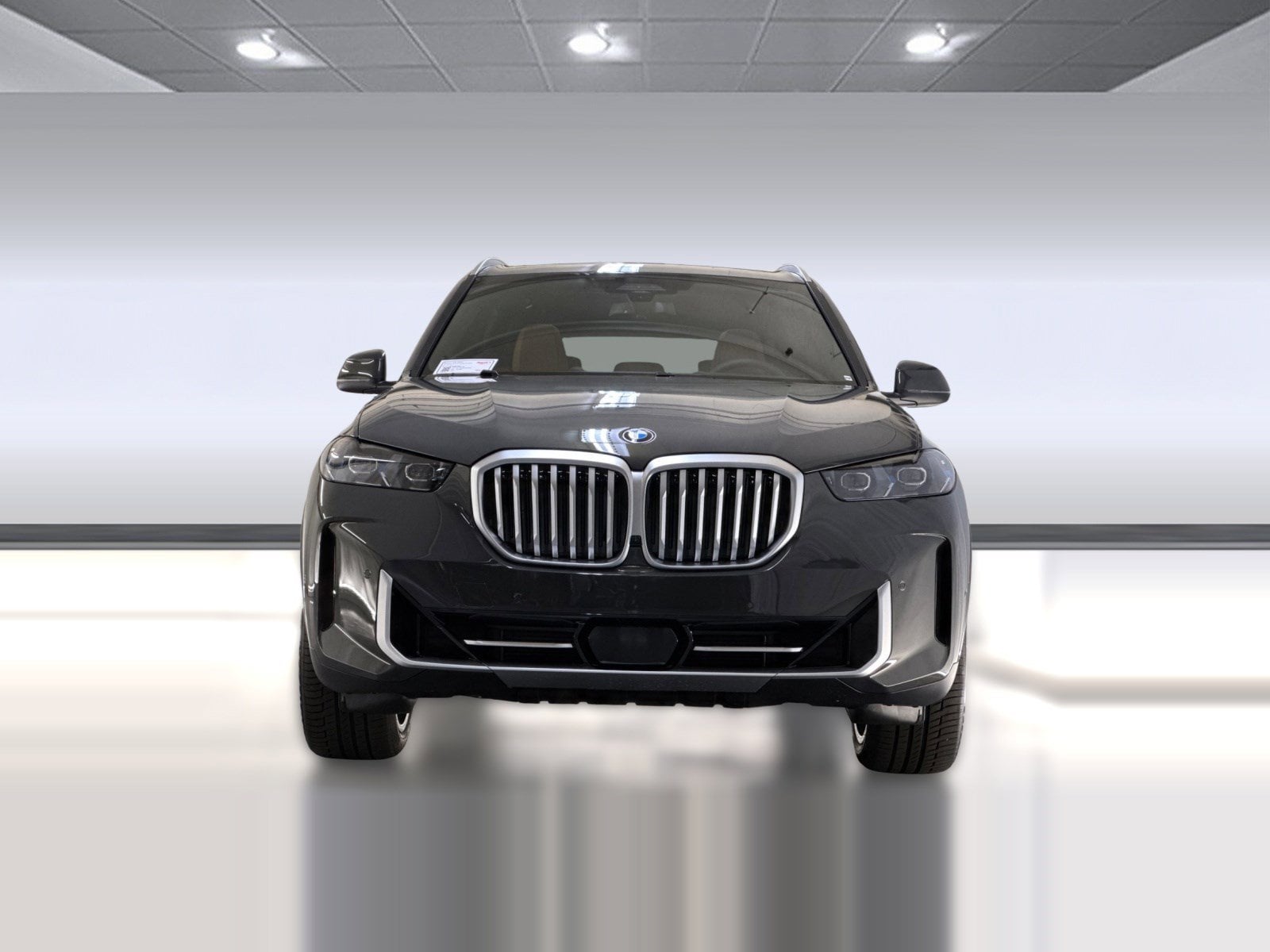 2026 BMW X5 sDrive40i photo 4