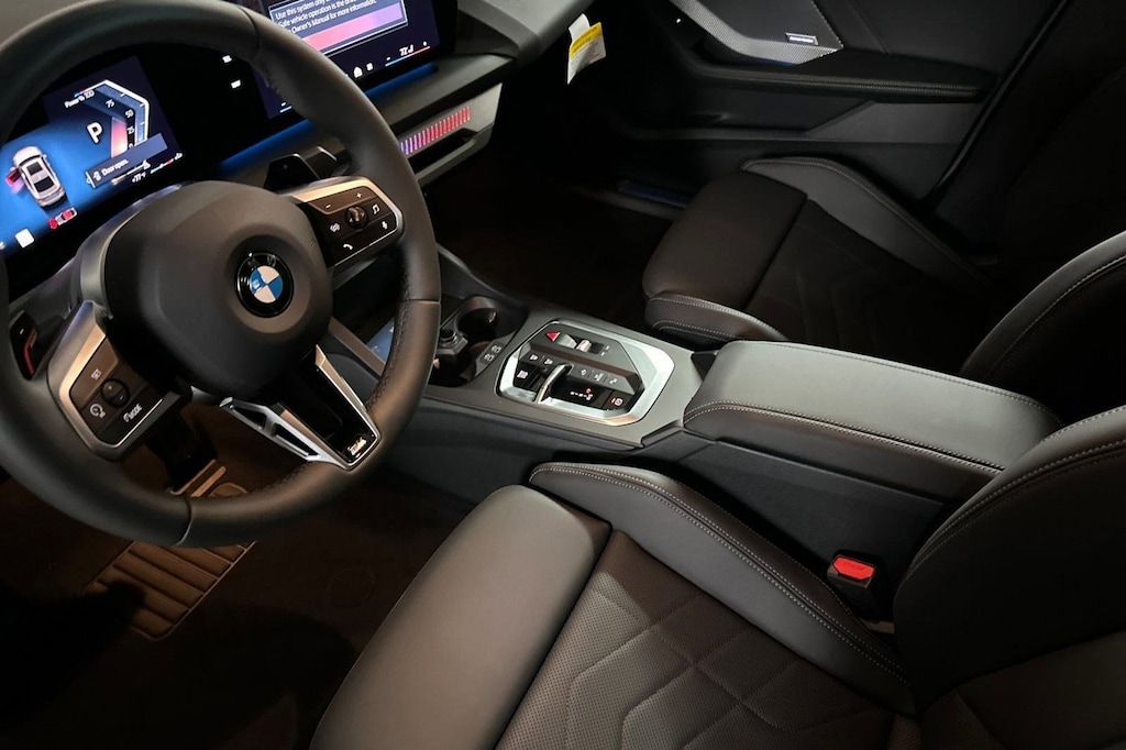 New 2026 BMW 228i  Gran Coupe