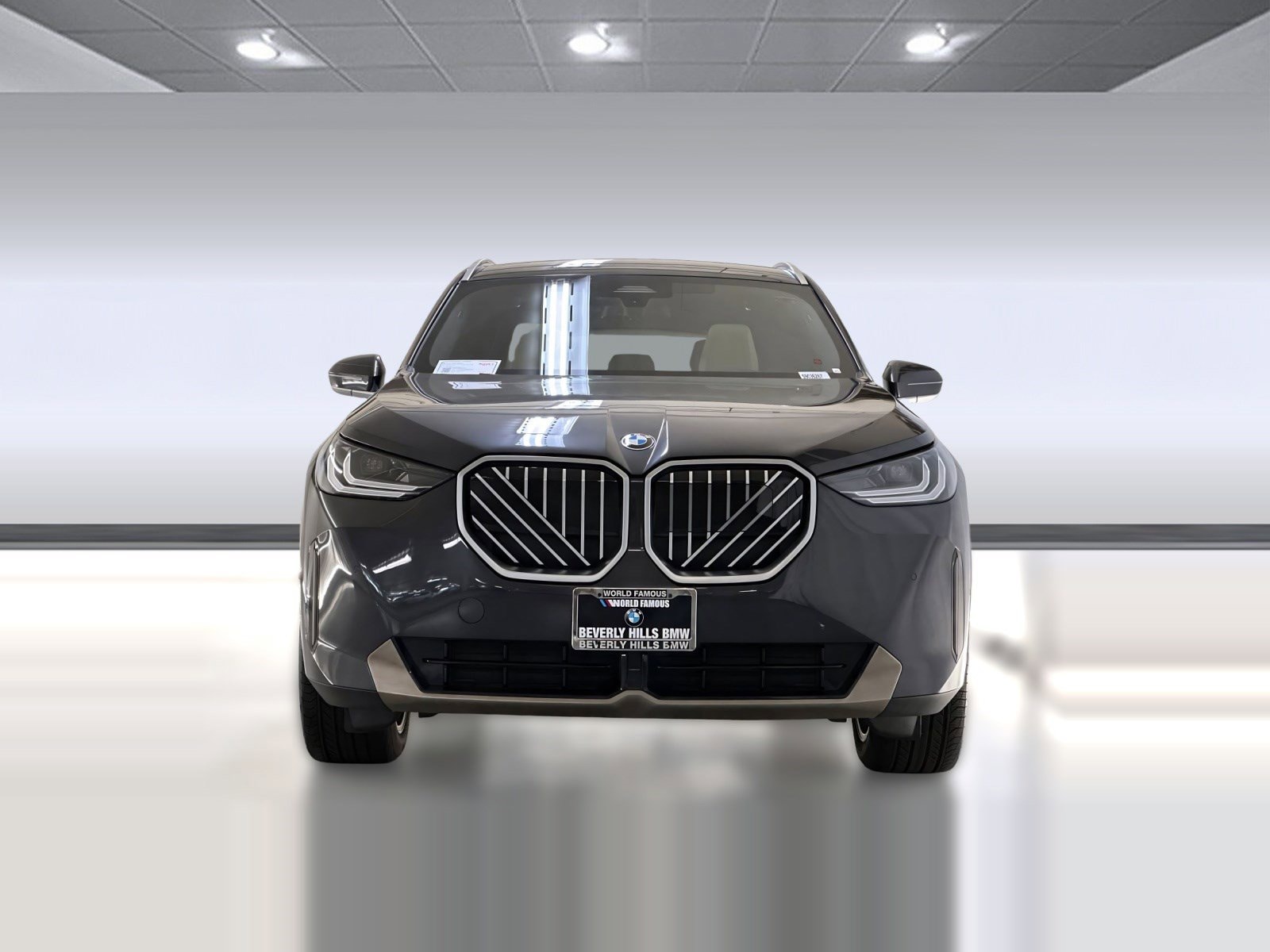 2025 BMW X3 30 xDrive photo 5