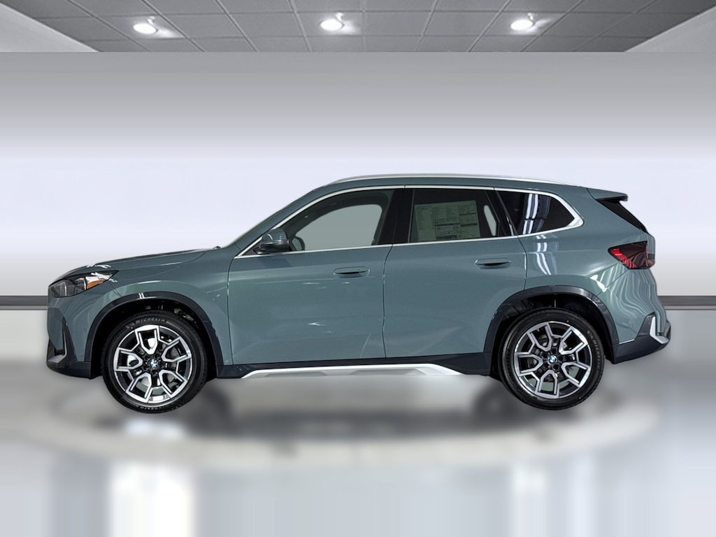 New 2026 BMW X1 xDrive28i SUV