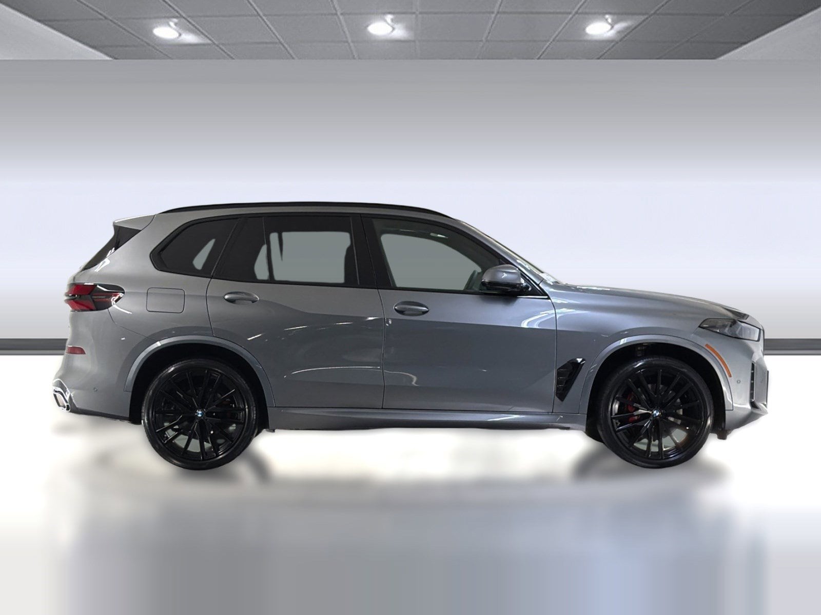 2026 BMW X5 sDrive40i photo 3