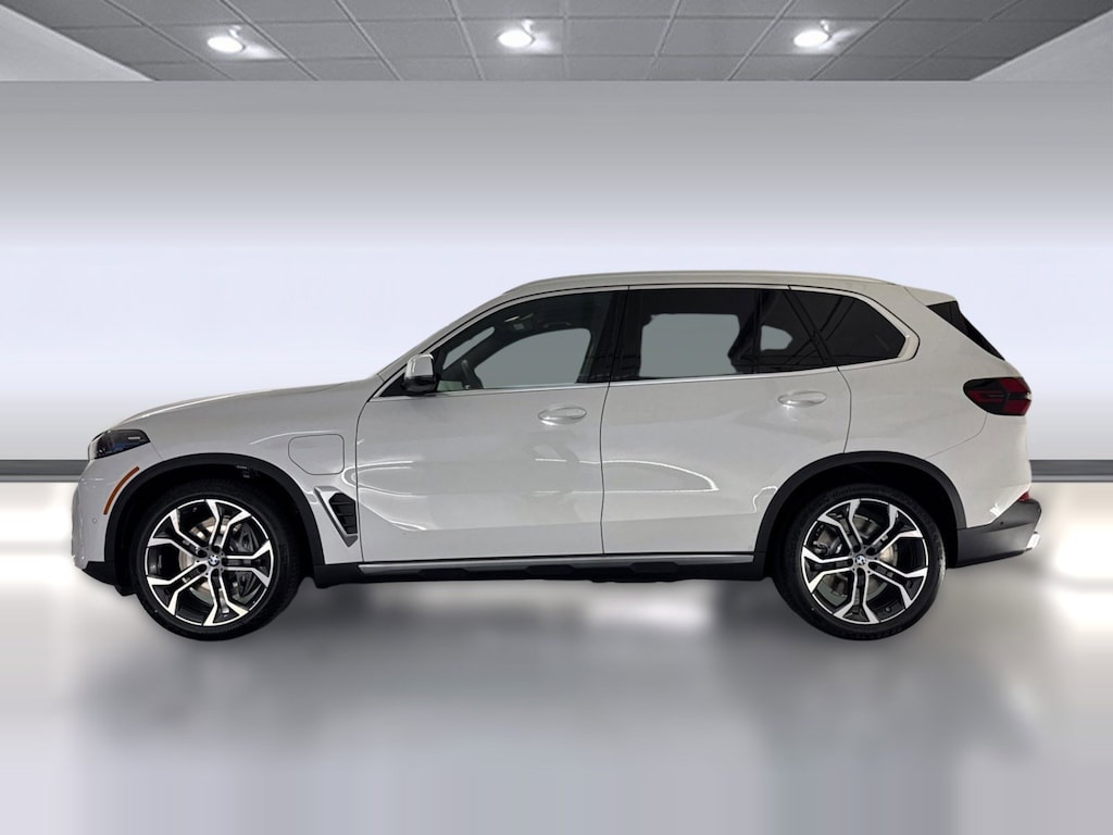 Used 2026 BMW X5 PHEV xDrive50e SUV